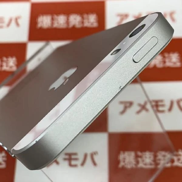 iPhoneSE Apple版SIMフリー 128GB MP872J/A A1723