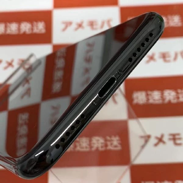 iPhoneX Apple版SIMフリー 256GB MQC12J/A A1902