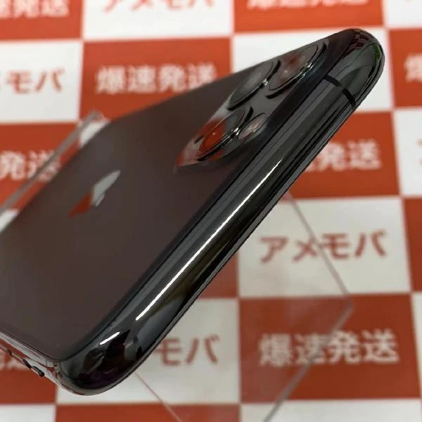 iPhone11 Pro au版SIMフリー 256GB MWC72J/A A2215