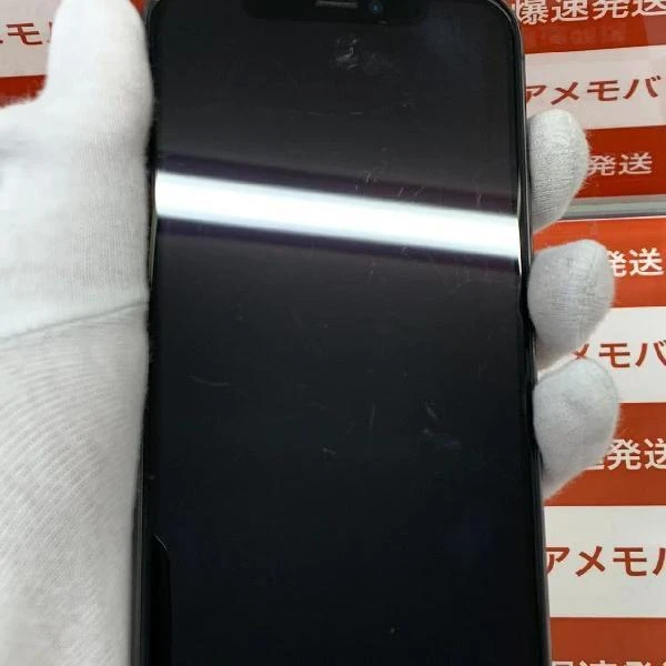 iPhone11 Pro au版SIMフリー 256GB MWC72J/A A2215