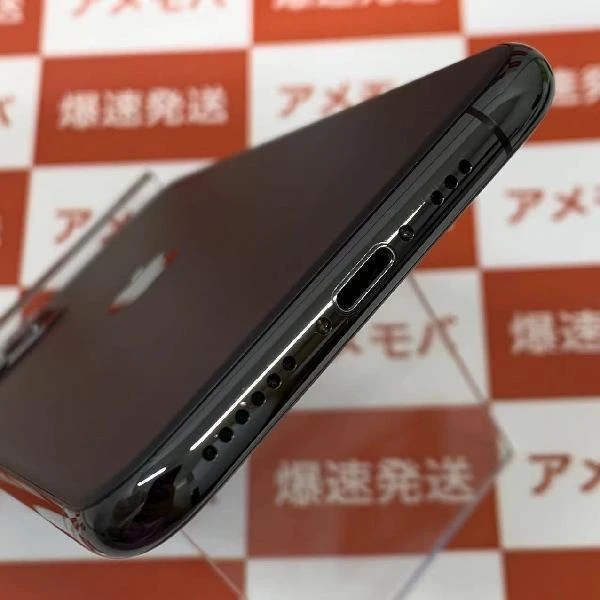 iPhone11 Pro au版SIMフリー 256GB MWC72J/A A2215