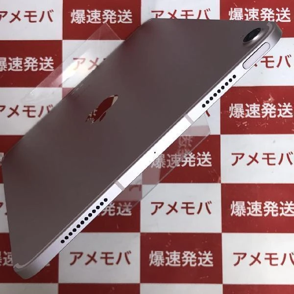iPad Air 第5世代 SoftBank版SIMフリー 64GB MM6T3J/A A2589 極美品 ピンク