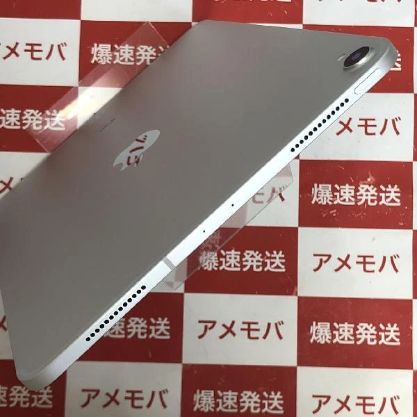 iPad Pro 11インチ 第1世代 Apple版SIMフリー 256GB MU172J/A A1934 シルバー
