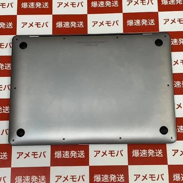 MacBook Air Retina 13インチ 2018  1.6GHz Intel Core i5 8GB 128GB A1932 スペースグレイ