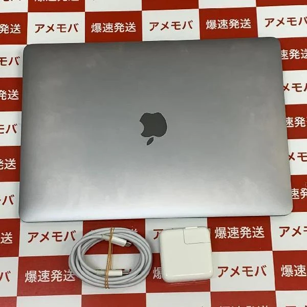 MacBook Air Retina 13インチ 2018  1.6GHz Intel Core i5 8GB 128GB A1932 スペースグレイ