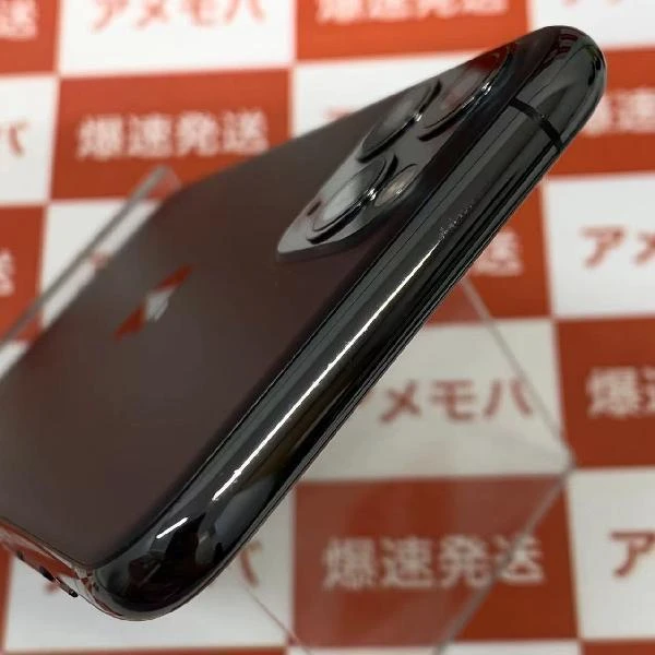 iPhone11 Pro au版SIMフリー 64GB MWC22J/A A2215