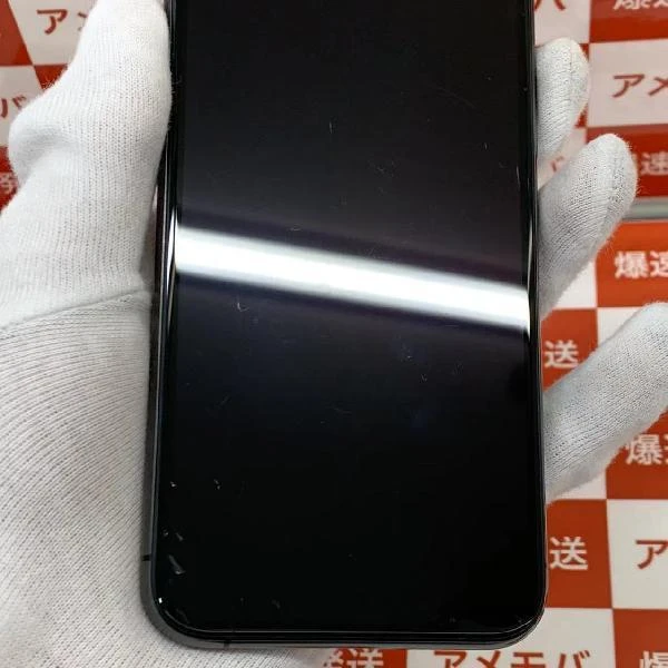 iPhone11 Pro au版SIMフリー 64GB MWC22J/A A2215