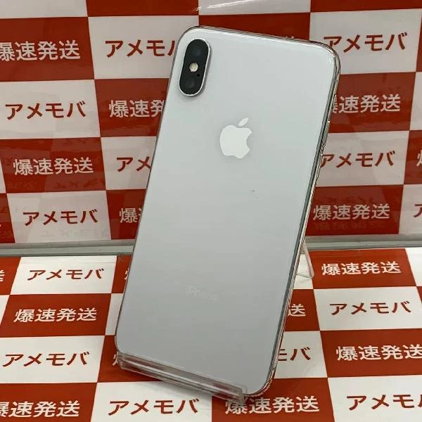 iPhoneX SoftBank版SIMフリー 64GB MQAY2J/A A1902