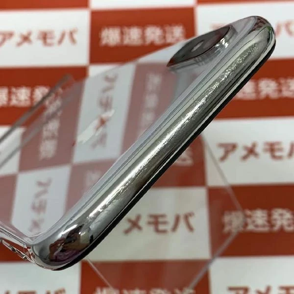 iPhoneX SoftBank版SIMフリー 64GB MQAY2J/A A1902