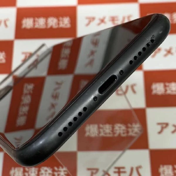 iPhone11 SoftBank版SIMフリー 128GB MWM02J/A A2221 ブラック