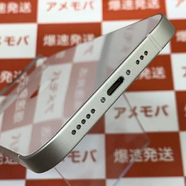 iPhone12 au版SIMフリー 64GB MGHP3J/A A2402 美品 ホワイト
