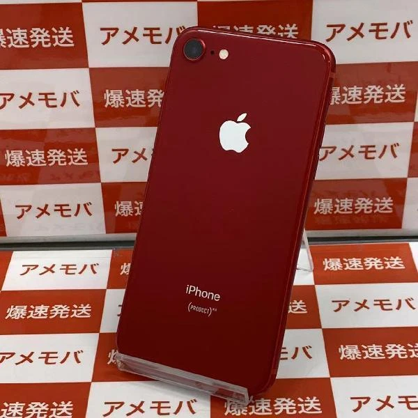 iPhone8 mineo版SIMフリー 64GB NRRY2J/A A1906