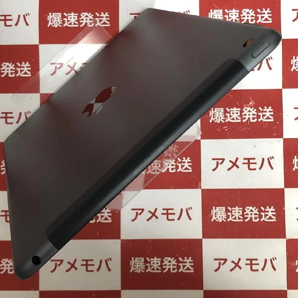 iPad 第9世代 au版SIMフリー 64GB MK473J/A A2604