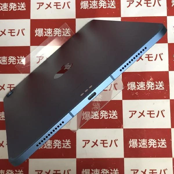 iPad Air 第5世代 SoftBank版SIMフリー 256GB MM733J/A A2589 極美品 ブルー