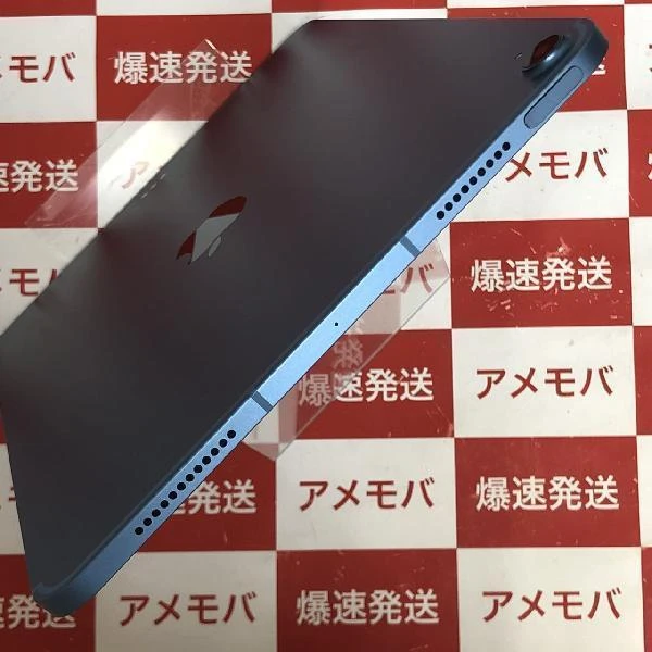 iPad Air 第5世代 SoftBank版SIMフリー 256GB MM733J/A A2589 極美品 ブルー