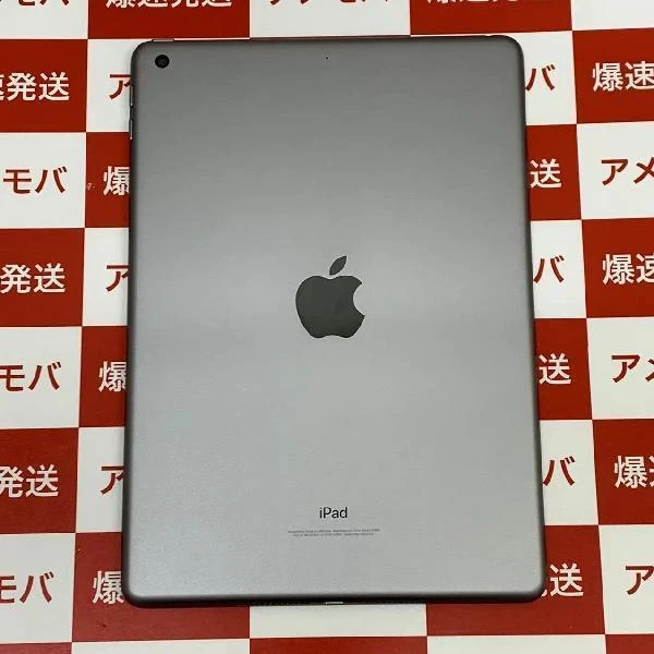 iPad 第6世代 Wi-Fiモデル 32GB MR7F2J/A A1893 美品