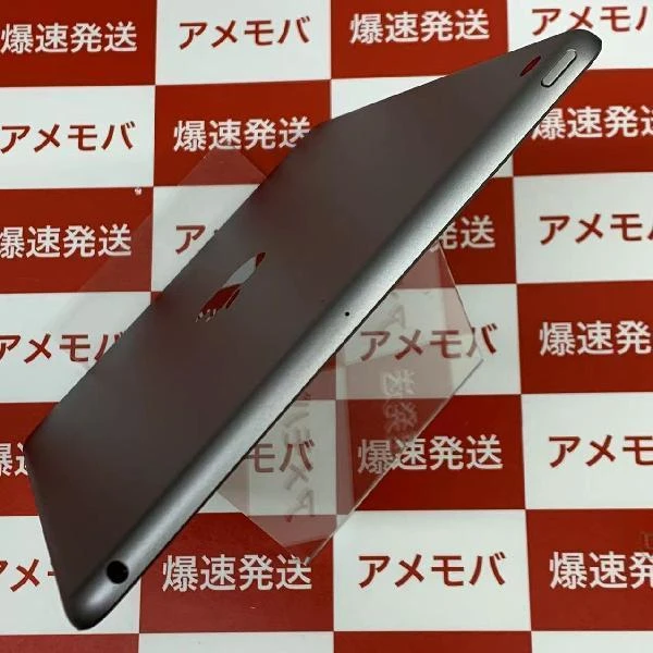 iPad 第6世代 Wi-Fiモデル 32GB MR7F2J/A A1893 美品