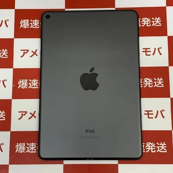 iPad mini 第5世代 Wi-Fiモデル 256GB MUU32J/A A2133 極美品 スペースグレイ