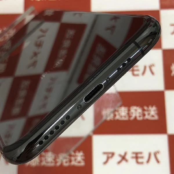 iPhoneXS docomo版SIMフリー 256GB MTE02J/A A2098