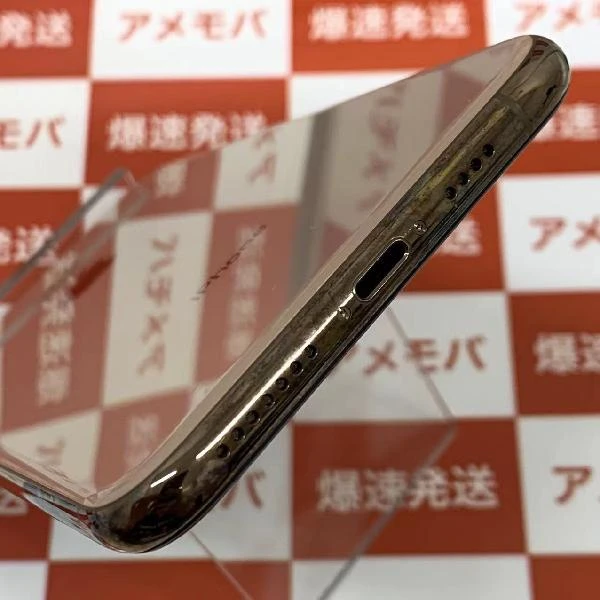 iPhoneXS Max au版SIMフリー 256GB MT6W2J/A A2102