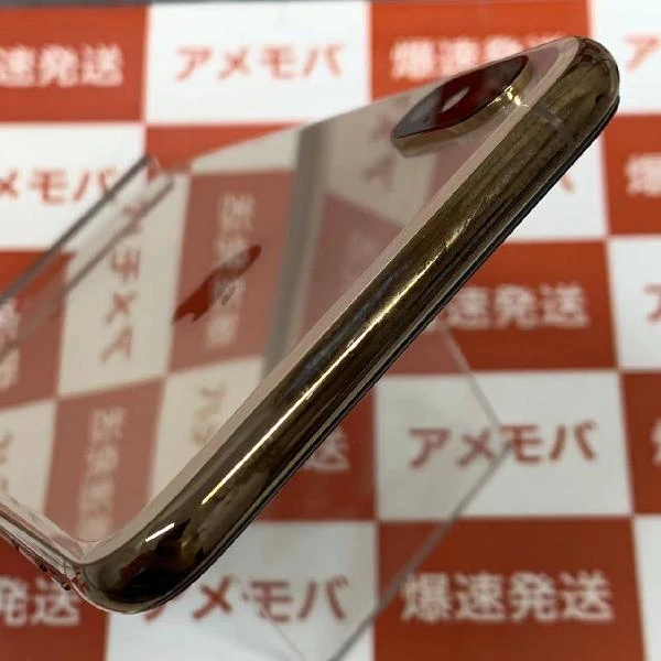 iPhoneXS Max au版SIMフリー 256GB MT6W2J/A A2102