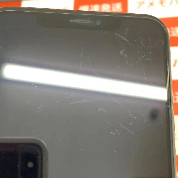 iPhoneXS Max au版SIMフリー 256GB MT6W2J/A A2102