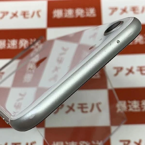 iPhoneSE 第2世代 SoftBank版SIMフリー 128GB MXD12J/A A2296 ホワイト