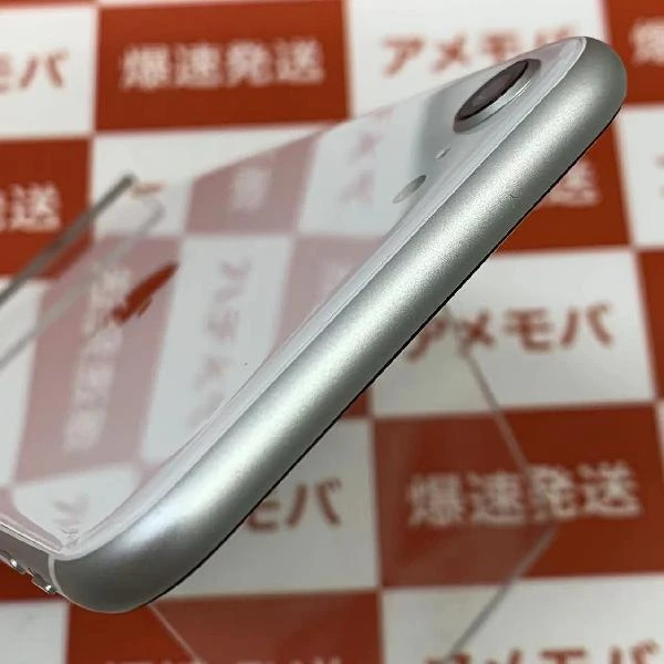 iPhoneSE 第2世代 au版SIMフリー 64GB MX9T2J/A A2296 極美品 ホワイト