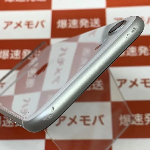 iPhoneSE 第2世代 SoftBank版SIMフリー 128GB MHGU3J/A A2296 ホワイト