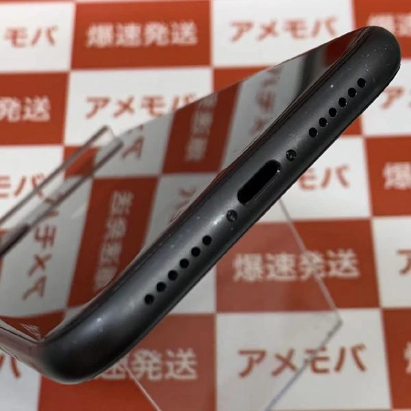 iPhone11 Apple版SIMフリー 64GB MWLT2J/A A2221 ブラック