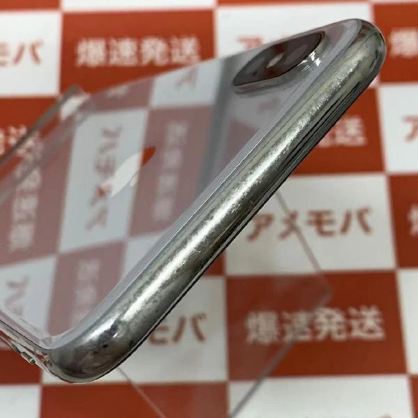 iPhoneX docomo版SIMフリー 256GB NQC22J/A A1902