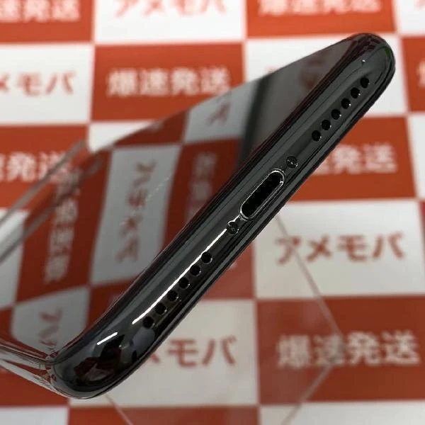 iPhoneX docomo版SIMフリー 64GB MQAX2J/A A1902