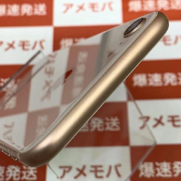 iPhone8 Apple版SIMフリー 64GB MQ7A2J/A A1906