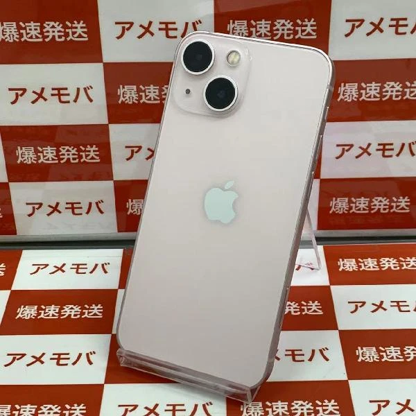 iPhone13 mini docomo版SIMフリー 128GB MLJF3J/A A2626 極美品