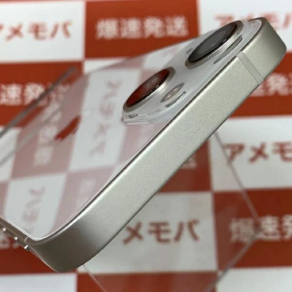 iPhone13 mini 楽天モバイル版SIMフリー 128GB MLJE3J/A A2626 新品同様