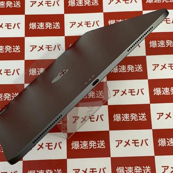 iPad Pro 12.9インチ 第4世代 Wi-Fiモデル 128GB MY2H2J/A A2229 新品同様 スペースグレイ
