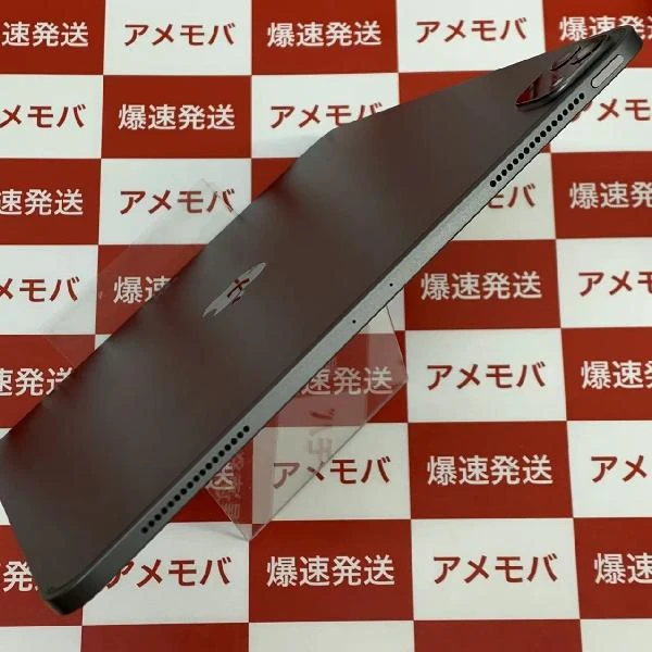 iPad Pro 12.9インチ 第4世代 Wi-Fiモデル 128GB MY2H2J/A A2229 新品同様 スペースグレイ