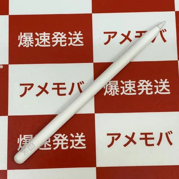 Apple Pencil 第2世代 MU8F2J/A  A2051 極美品 ホワイト