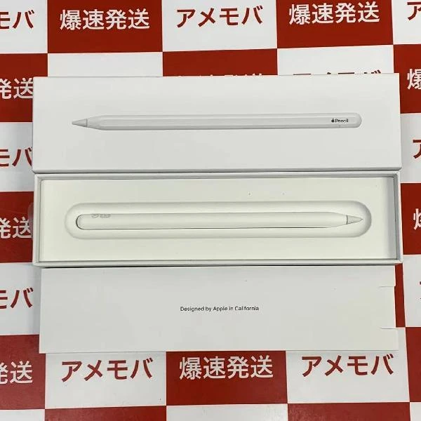Apple Pencil 第2世代 MU8F2J/A  A2051 ホワイト