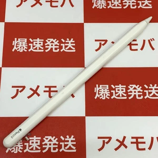 Apple Pencil 第2世代 MU8F2J/A  A2051 ホワイト