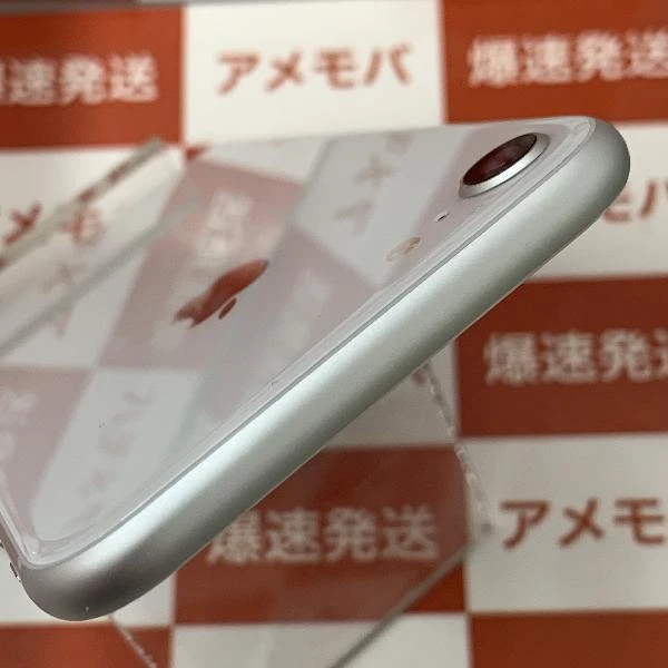 iPhone8 au版SIMフリー 64GB MQ792J/A A1906