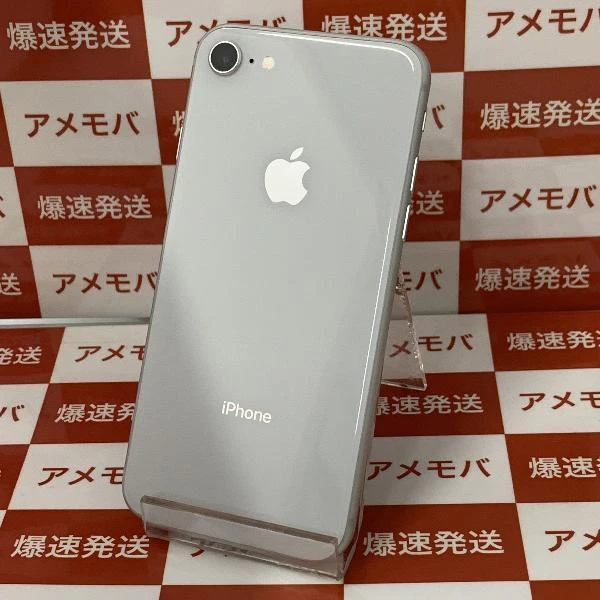 iPhone8 au版SIMフリー 64GB MQ792J/A A1906