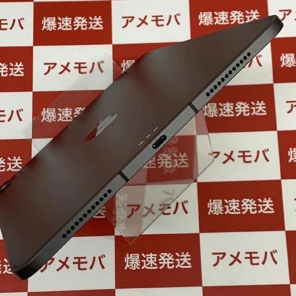 iPad Air 第5世代 au版SIMフリー 256GB MM713J/A A2589 極美品 スペースグレイ