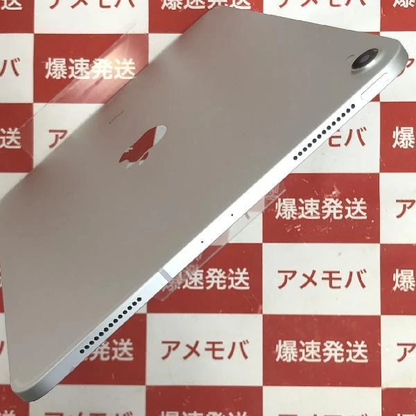 iPad Pro 11インチ 第1世代 docomo版SIMフリー 64GB MU0U2J/A A1934 シルバー