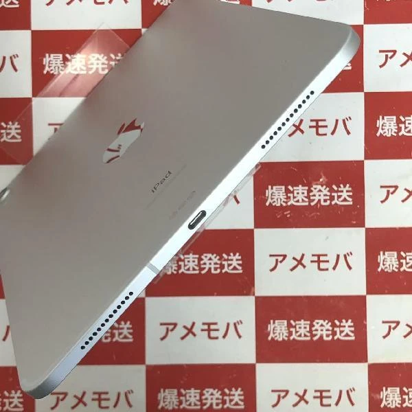 iPad Pro 11インチ 第1世代 docomo版SIMフリー 64GB MU0U2J/A A1934 シルバー