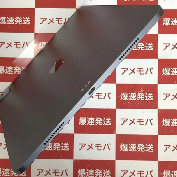 iPad Pro 12.9インチ 第5世代 Wi-Fiモデル 256GB MHNH3J/A A2378 新品同様 スペースグレイ