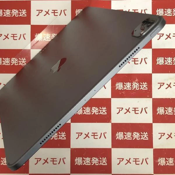 iPad Pro 12.9インチ 第5世代 Wi-Fiモデル 256GB MHNH3J/A A2378 新品同様 スペースグレイ