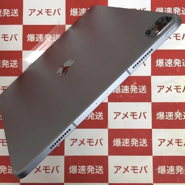 iPad Pro 12.9インチ 第6世代 Apple版SIMフリー 128GB MP1X3J/A A2437 開封未使用 スペースグレイ