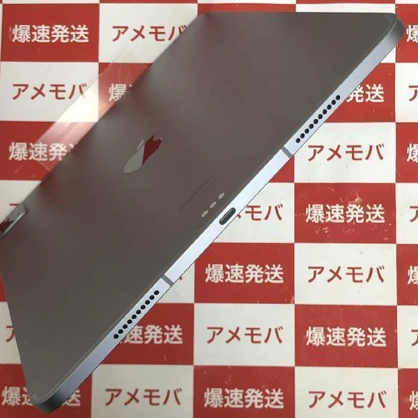 iPad Pro 12.9インチ 第6世代 Apple版SIMフリー 128GB MP1X3J/A A2437 開封未使用 スペースグレイ