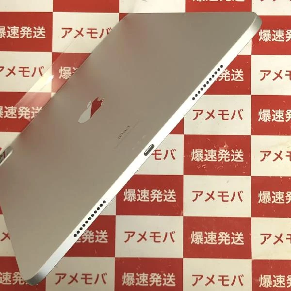 iPad Pro 12.9インチ 第5世代 Wi-Fiモデル 256GB MHNJ3J/A A2378 新品同様 シルバー